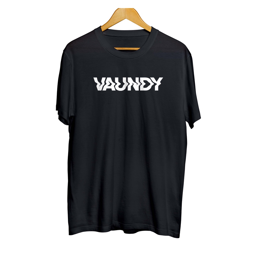 Kaos distro japan music VAUNDY - JPOP material cotton fleece