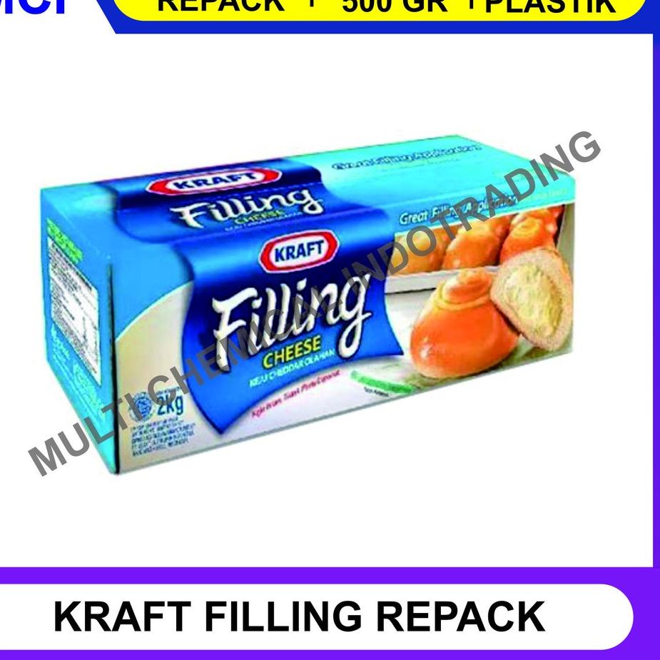 

Trx2i2Hw--KEJU KRAFT FILLING CHEESE - 500 GR