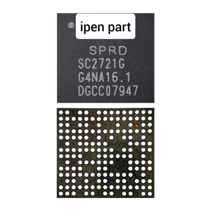 A4S4 IC SC2721G  SC 2721G MND