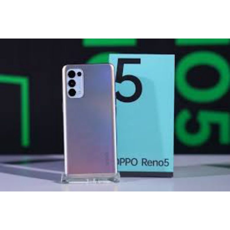 oppo reno5 5G 8/128GB