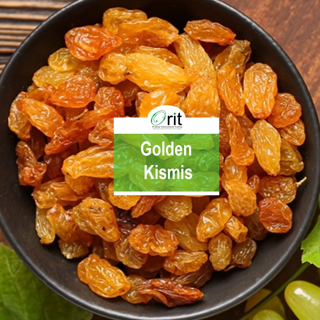 

Kismis Golden Asam Mani / Premium Quality / Distributor Kurma dan OLEH OLEH UMROH & HAJI