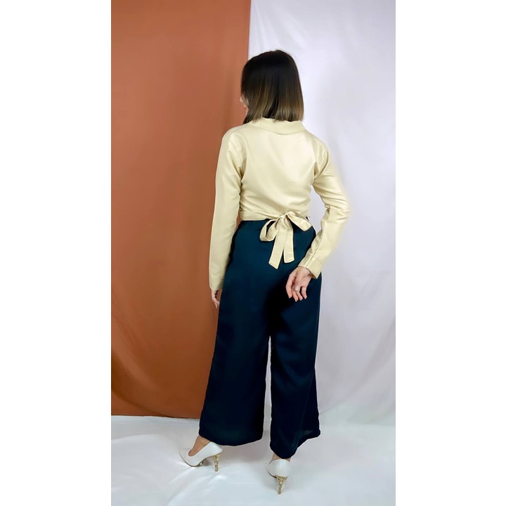 [12.12] Rx Fashion - Amilla Blouse -RN