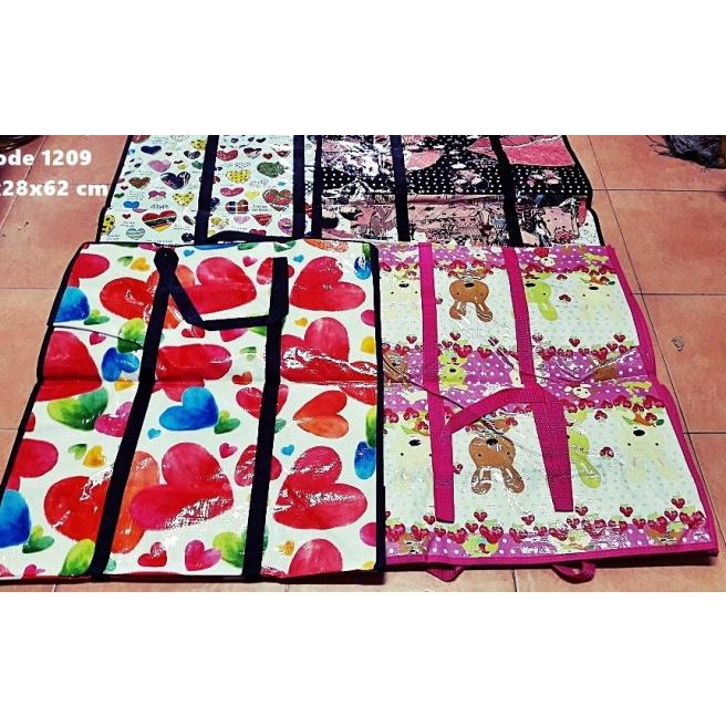 Tas Karung Belanja Jumbo 1209