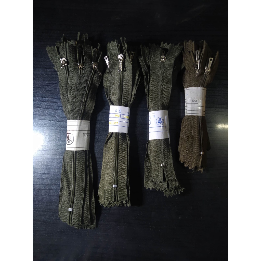 RESLETING CELANA DAN ROK BERBAGAI UKURAN KUALITAS IMPORT PART I