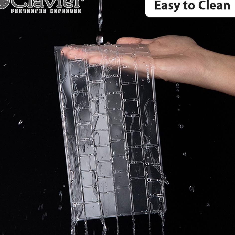 Garansi Order Cover Keyboard Screen Protector Garskin Laptop Anti Gores Acer Swift X SFX14-41G-R0HZ 