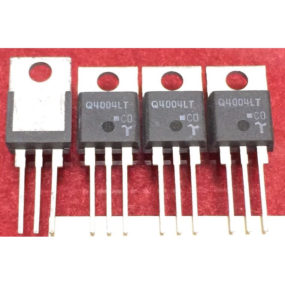 Q4004LT Transistor
