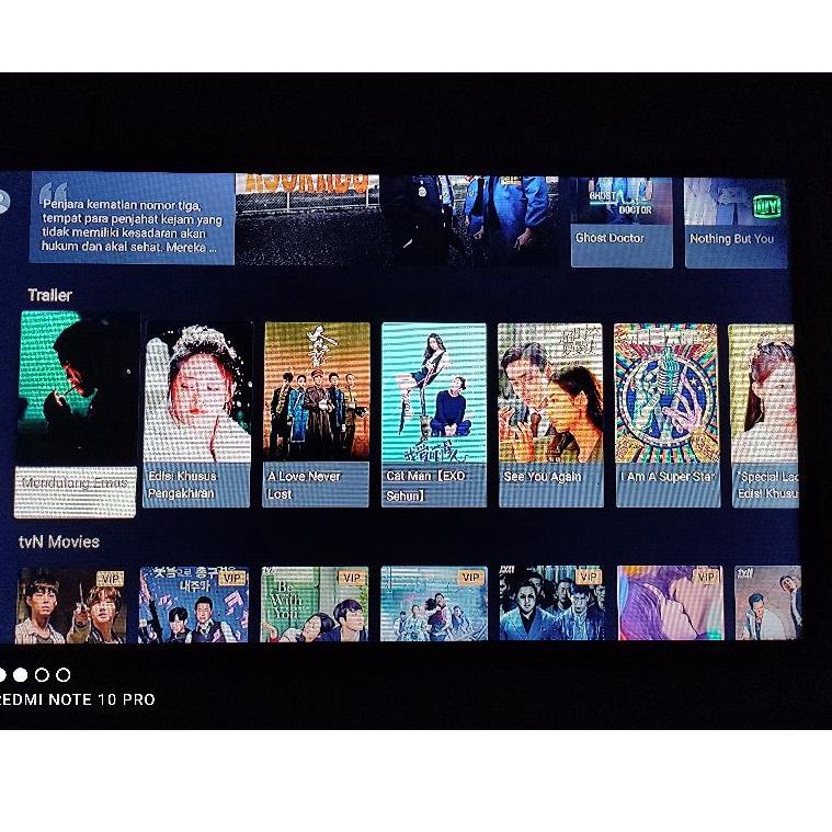 [Art. 7] STB B860h V5 Android 10 TV Box