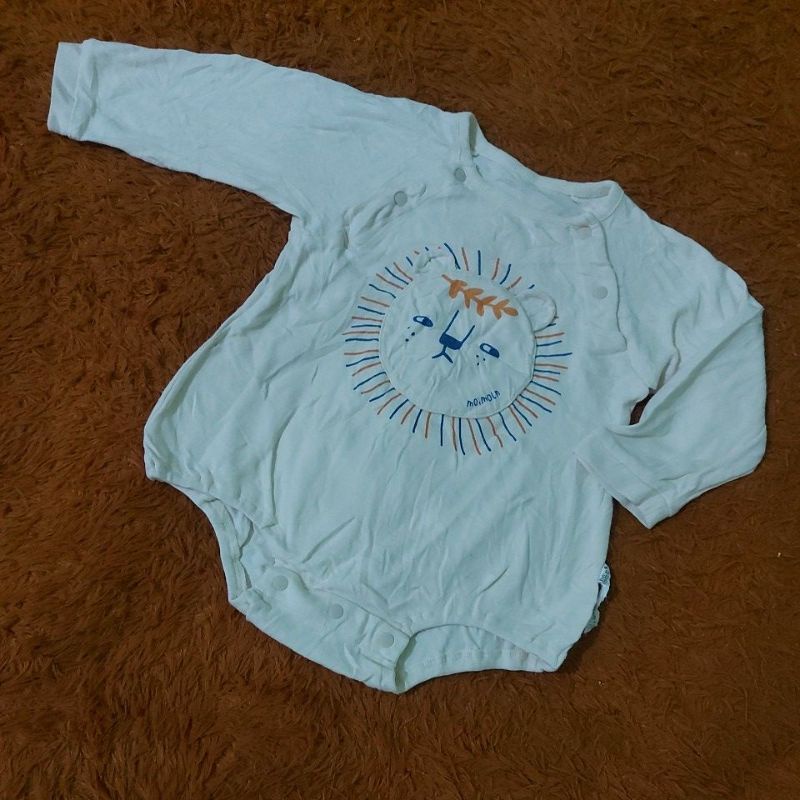 JP / Atasan / Bawahan Bayi MoiMoln PL