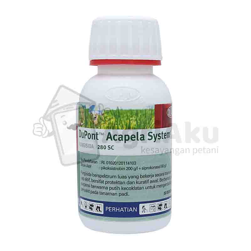 Acapela System 280SC 100ml