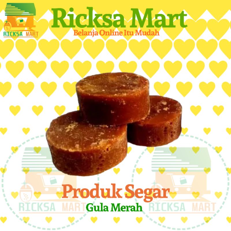 

Gula Merah gula jawa gula fresh