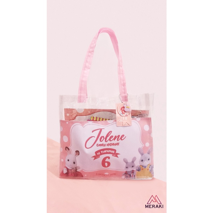 

Hampers Ulang Tahun Anak Souvenir Bingkisan Nikahan Nikah Wedding Custom