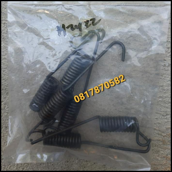 Spring Brake Forklift Toyota 8Fd20 8Fd25 8Fd30