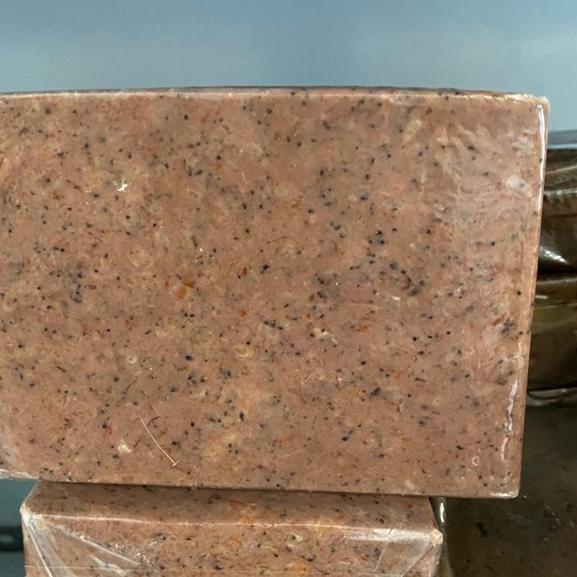 

10.10 BRANDS FESTIVAL Belacan Bangka - Terasi Bangka No 01 ASLI - Bahan Masakan Bangka - Khas Bangka - Makanan Bangka murah