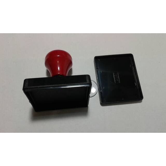 

Gaya 5367 - Gagang Stempel Flash Bagus