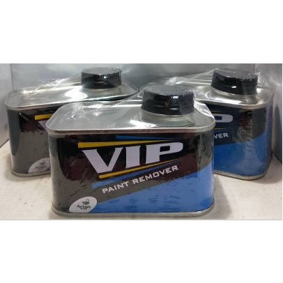 Vip Paint Remover 250 gram