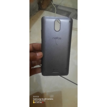 Tutup Batre Neffos C5S