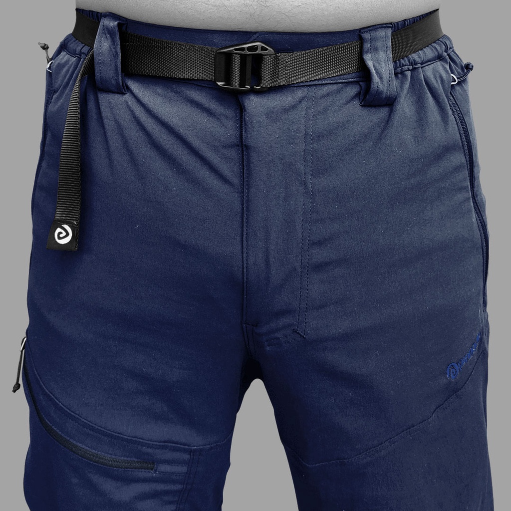 Pinnacle Barid Pro - Navy