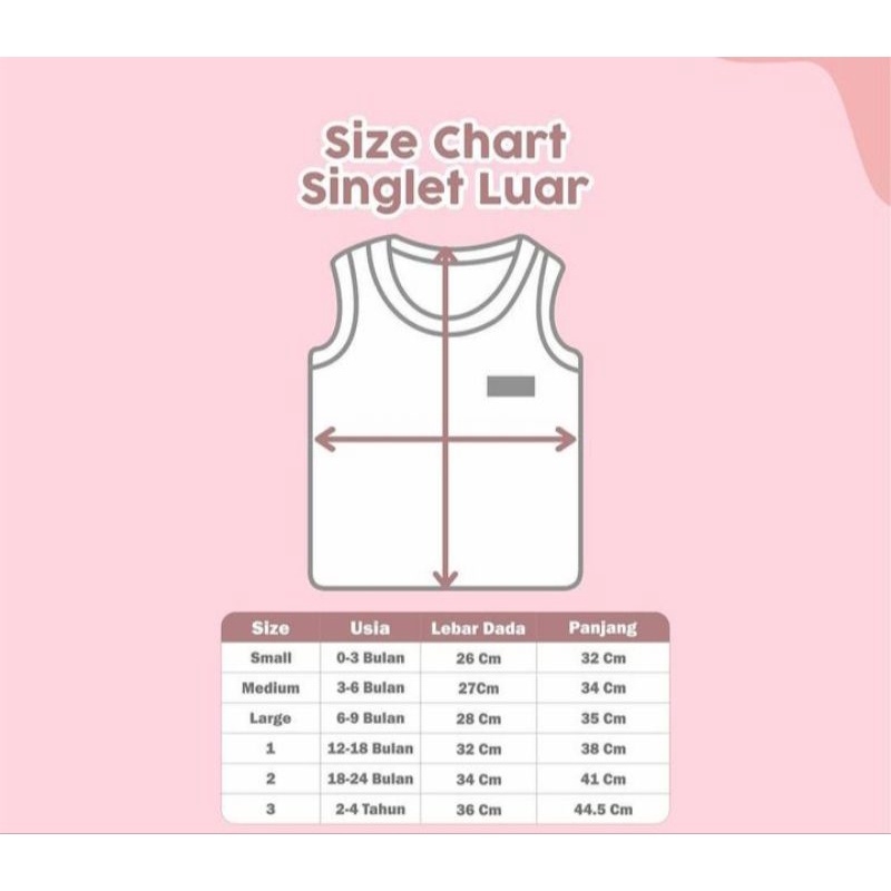 FLUFFY - Setelan Singlet Oblong Celana Pendek (KKS+C3S)