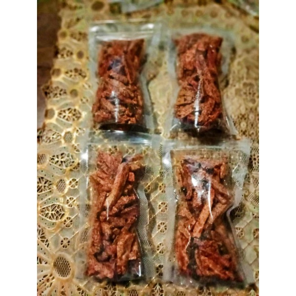 

basrengpedasdaunjeruk 60g