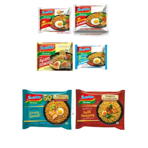 

Indomie goreng,ayam bawang,Indomie jumbo goreng & ayam panggang