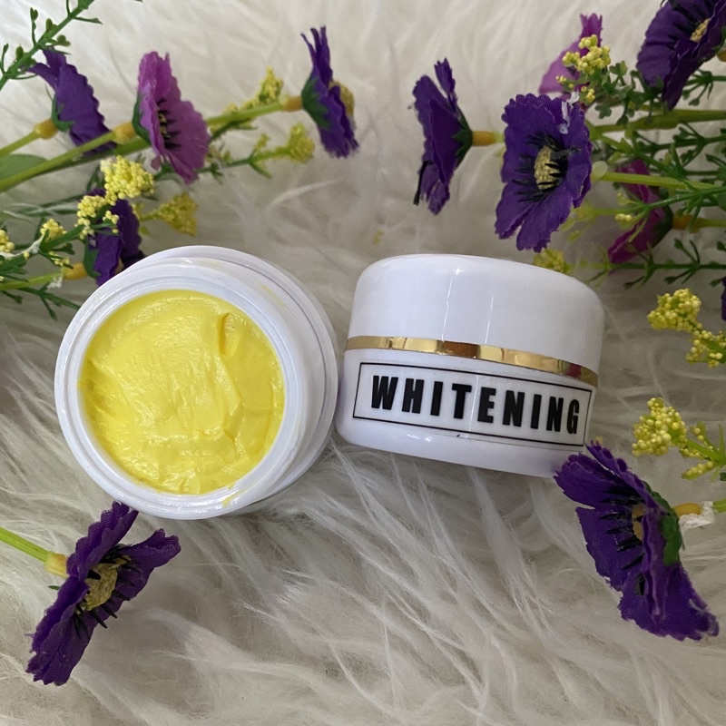 whitening cream cream malam whitening