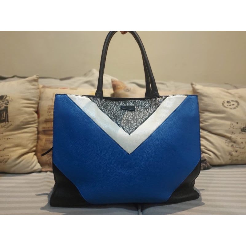Tas Rounge Lounge Ori Preloved