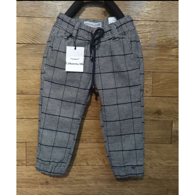 CELANA ANAK LIBAS / CELANA BAHAN / CELANA DISTRO/ CELANA KOLOR