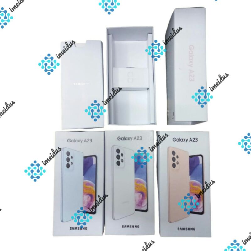 

Dus Box Kardus Samsung A23