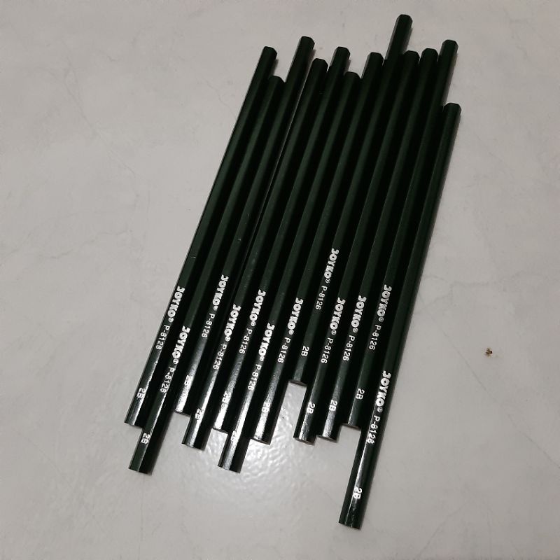 

Pensil 2B Computer Komputer Joyko