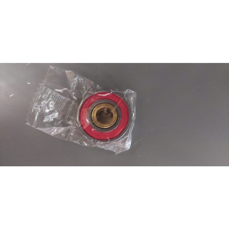 laker 6002 kuningan / bearing 6002 CVT kuningan HB6002RS bantalan bola