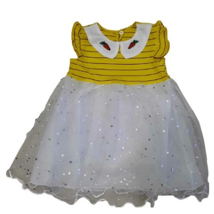 ♥DPS829♥Baju Anak U11 Dress Anak Perempuan Lucu Dan Berkualitas