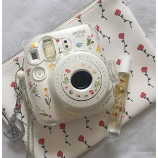 (booked) instax mini (stiker only)