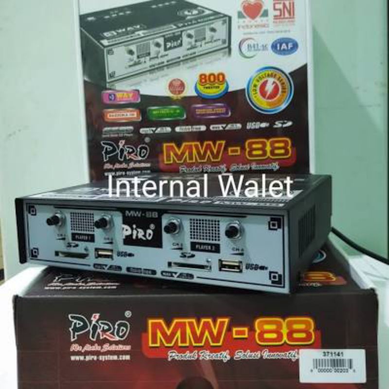 ampli piro88.piro88.