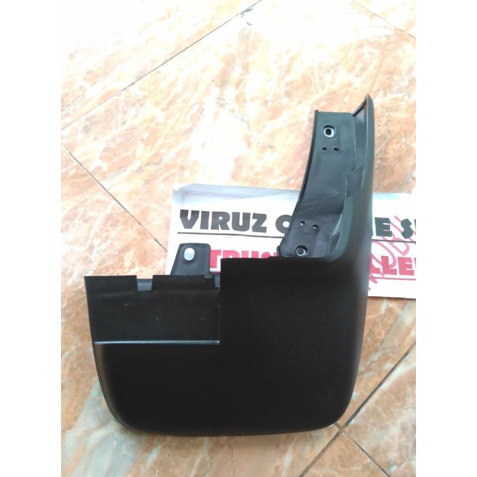 Mud Flap - Mud Guard - Kepet Roda - Kepet Lumpur Honda New Crv Gen 2
