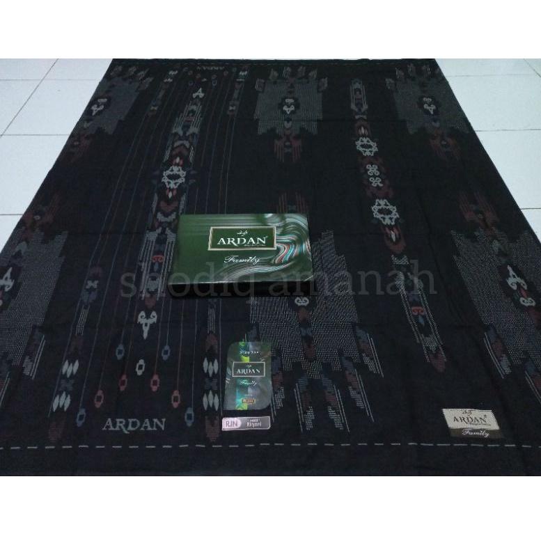 Sarung Ardan Family famili lawu rinjani arjuna bromo semeru | product by ketjubung "TKL.18Oc22ᴾ"