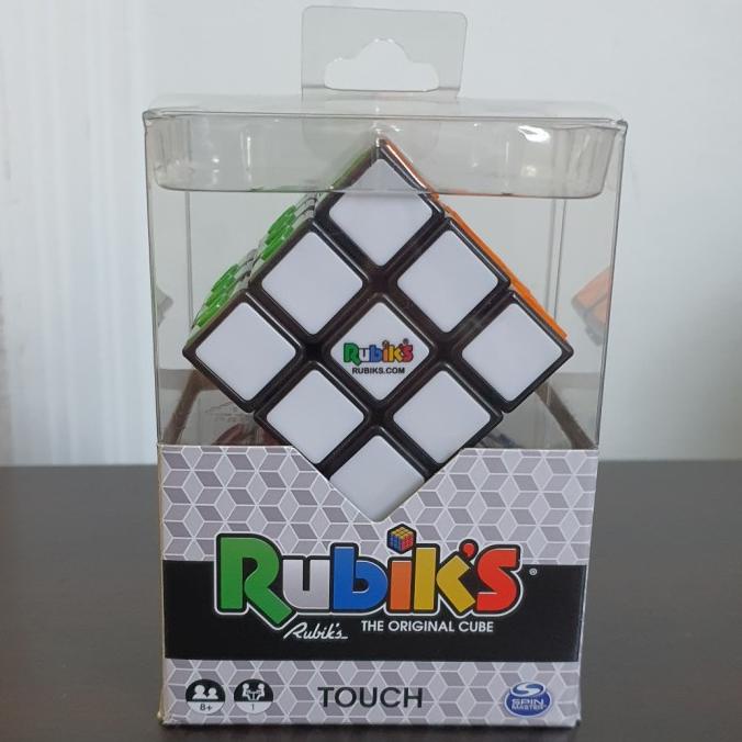 Original Rubik Rubik's Rubiks Touch 3x3 3 x 3