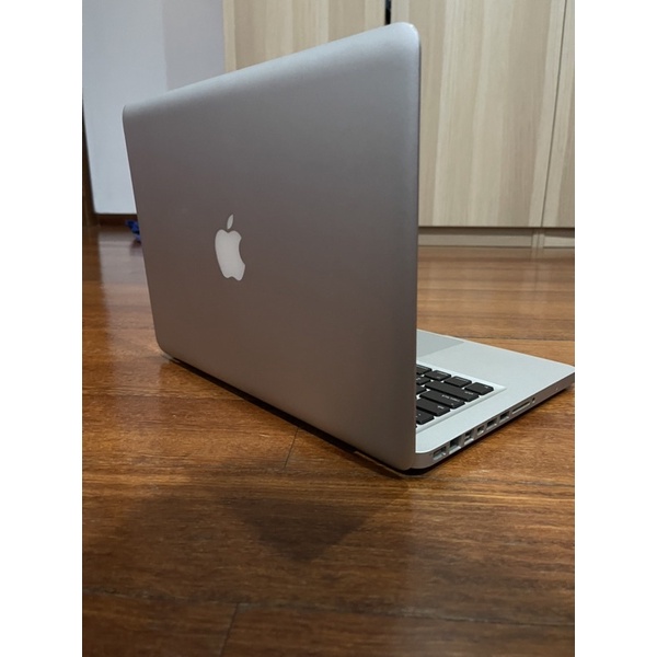 Macbook Pro 13” Core i5 (i5-2415M) - TURUN HARGA BONUS FREE Thunderbolt to HDMI Port bekas second ma