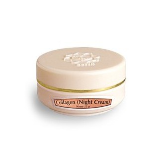 Viva Queen Collagen Night Cream 22 gr