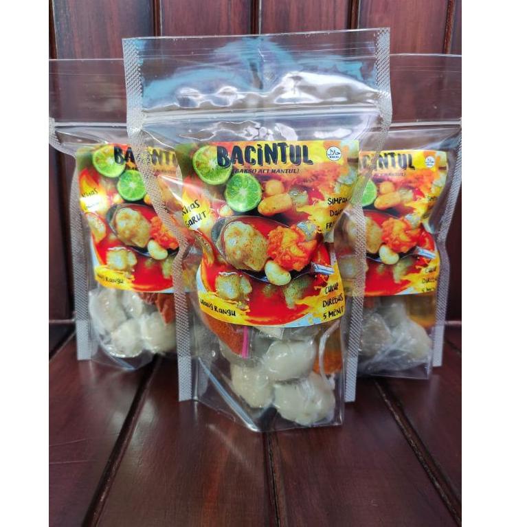 

ㅀ BAKSO ACI TULANG RANGU GREAT SALES 4098 ❅