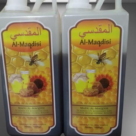 

KodeZz6Z0--MADU HUTAN | MADU AL-MAQDISI 1KG TERMURAH ASLI ORIGINAL