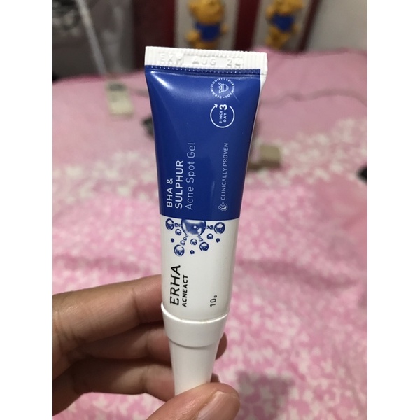 Erha Acne Spot gel