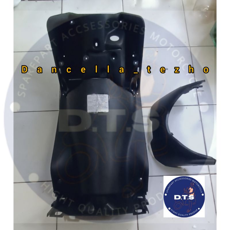 LEKSIL KONTAK KANTONG MIO SMILE MIO NEW SMILE