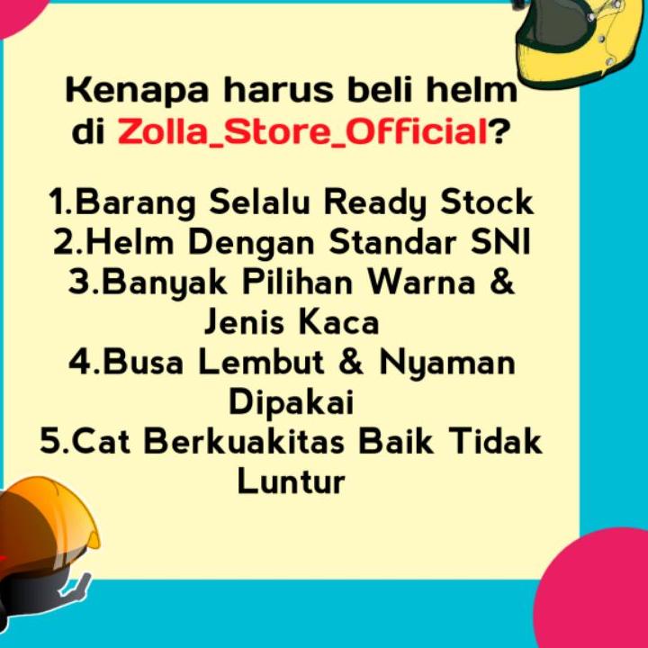 Jangan Ketinggalan order..  Helm Bogo KACAMATA GOOGLEMASK Helem Retro Kaca Google Untuk Touring klx 