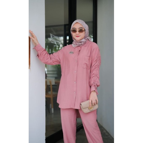 setcel alena oneset by fadiyah