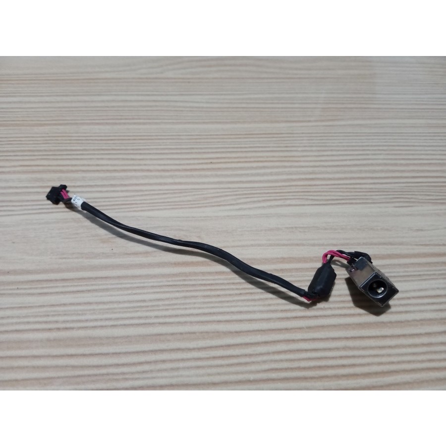 Jack DC Notebook Acer Aspire One 756 AO756