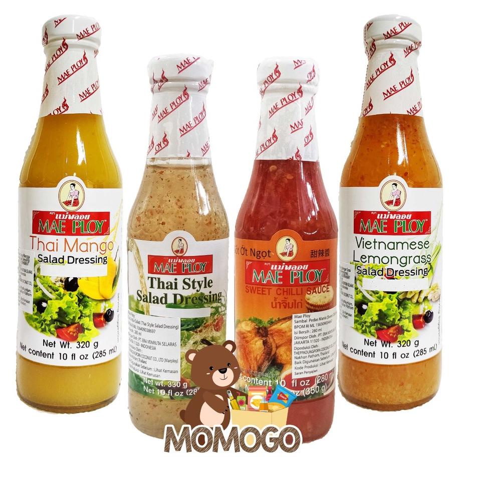 

Termurah dan terbaik MAE PLOY SAUCE grosir