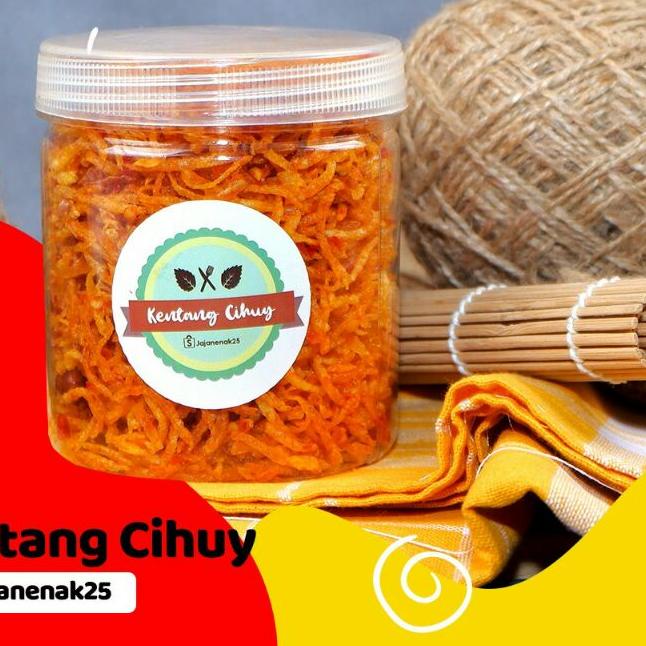 

11.11✔️KENTANG MUSTOFA/ KENTANG KRIUK/ KENTANG MUSTOFA PEDAS MANIS/ KENTANG CIHUY/ Free bublewarp|SQ4