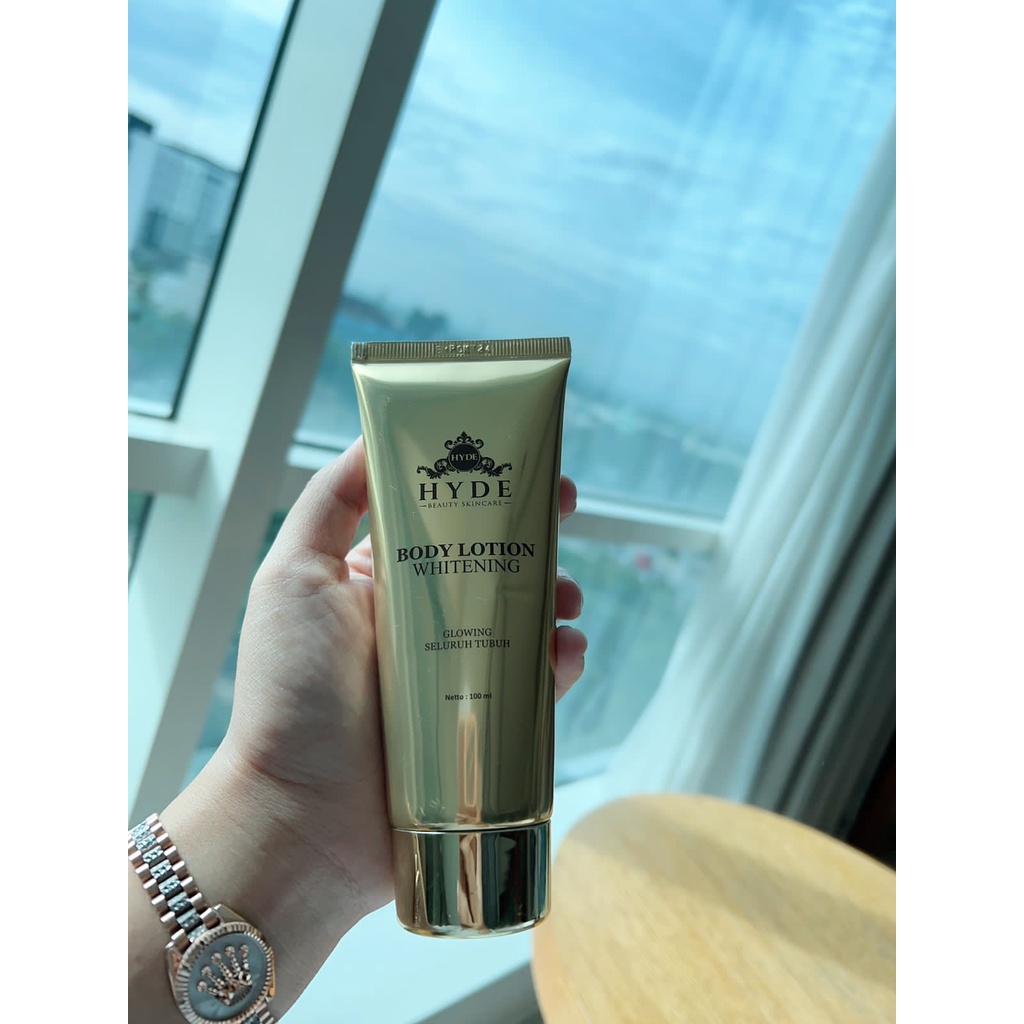 Bodycare Hyde/Handbody Hyde/Hyde Beauty Skincare