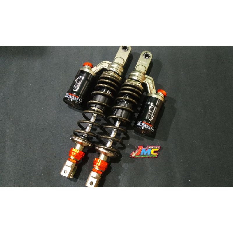 Shockbreaker KTC Extreme 365mm Original by KTC Racing PnP PCX 160/ADV 160