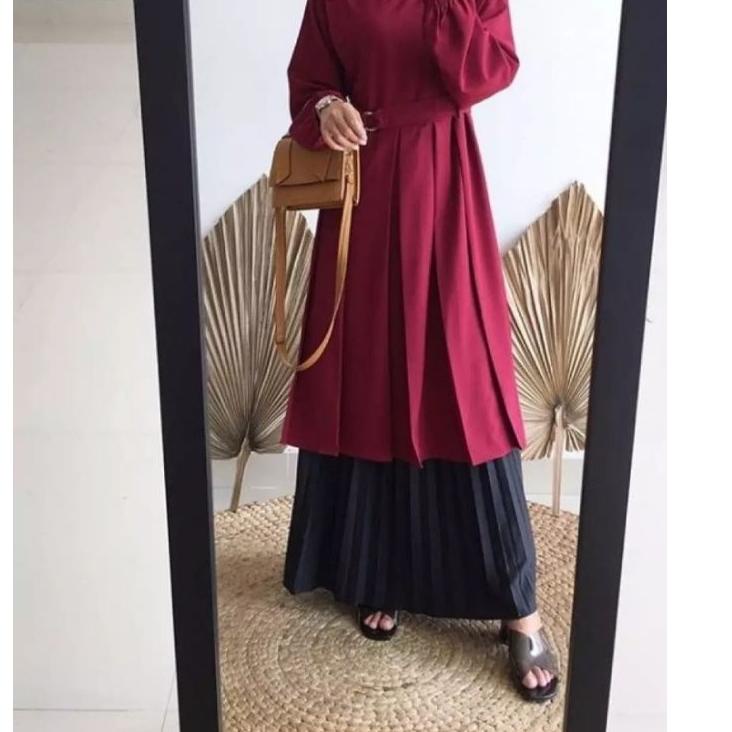 Sale Arumi Tunik | baju tunik terbaru | baju muslim | baju wanita | tunik terlaris | tunik muslim | 